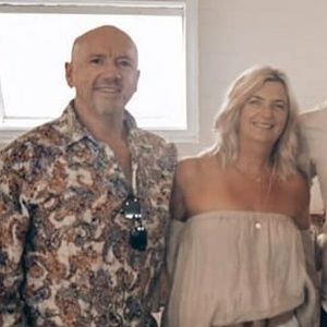 Meet your Posher, Ann